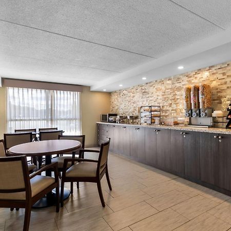 Best Western Halton Hills Georgetown Luaran gambar