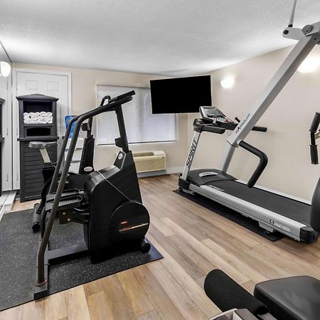 Best Western Halton Hills Georgetown Luaran gambar