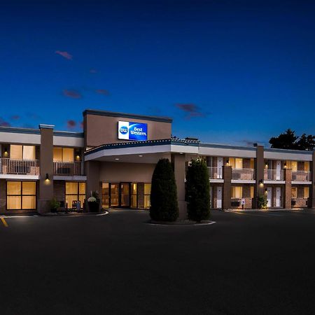 Best Western Halton Hills Georgetown Luaran gambar