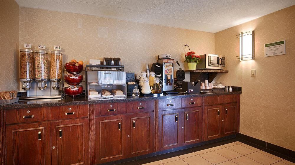 Best Western Halton Hills Georgetown Luaran gambar