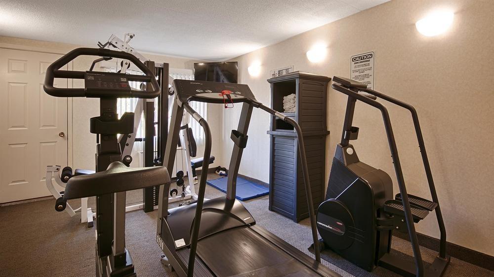 Best Western Halton Hills Georgetown Luaran gambar