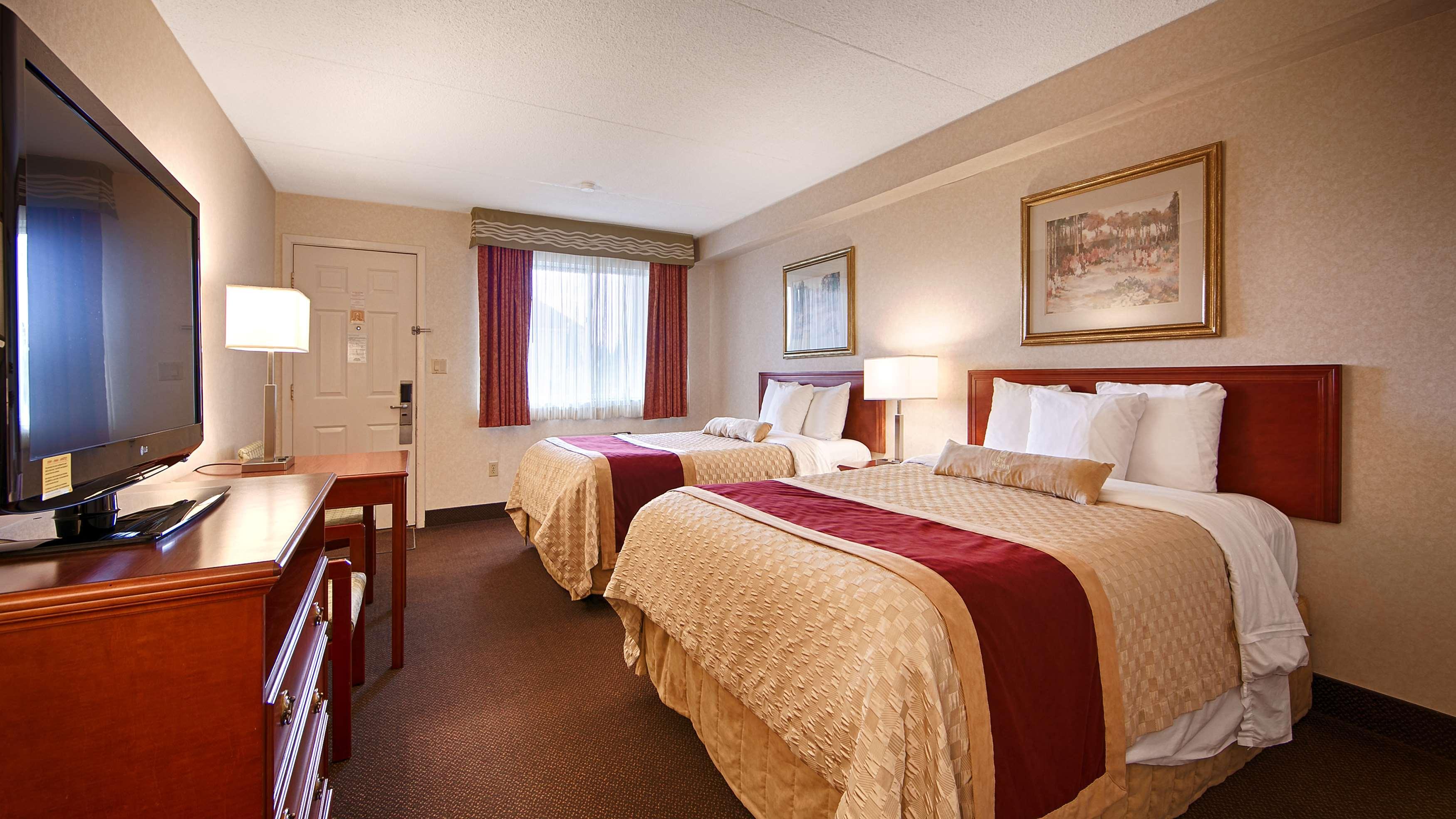 Best Western Halton Hills Georgetown Luaran gambar