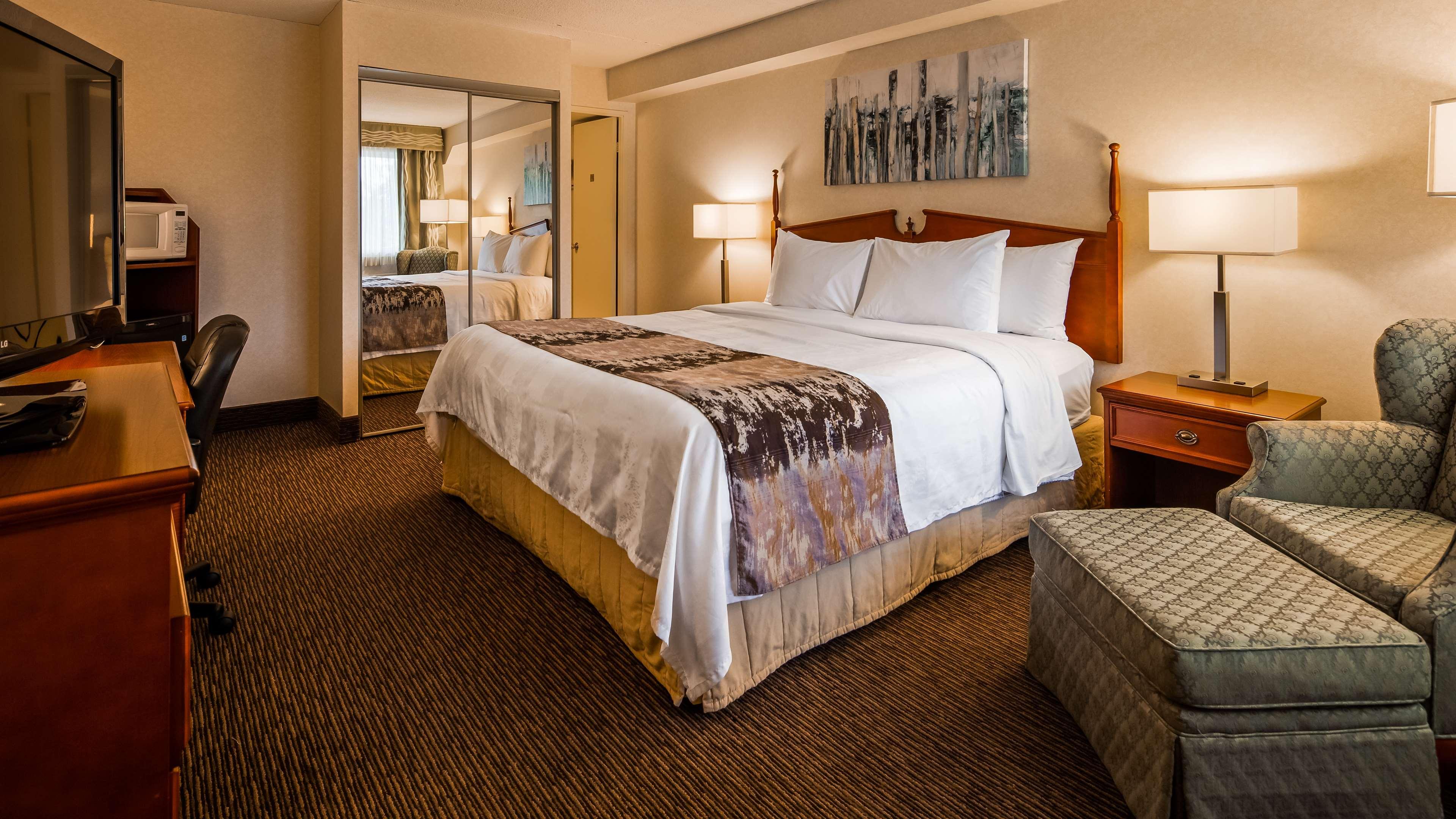 Best Western Halton Hills Georgetown Luaran gambar