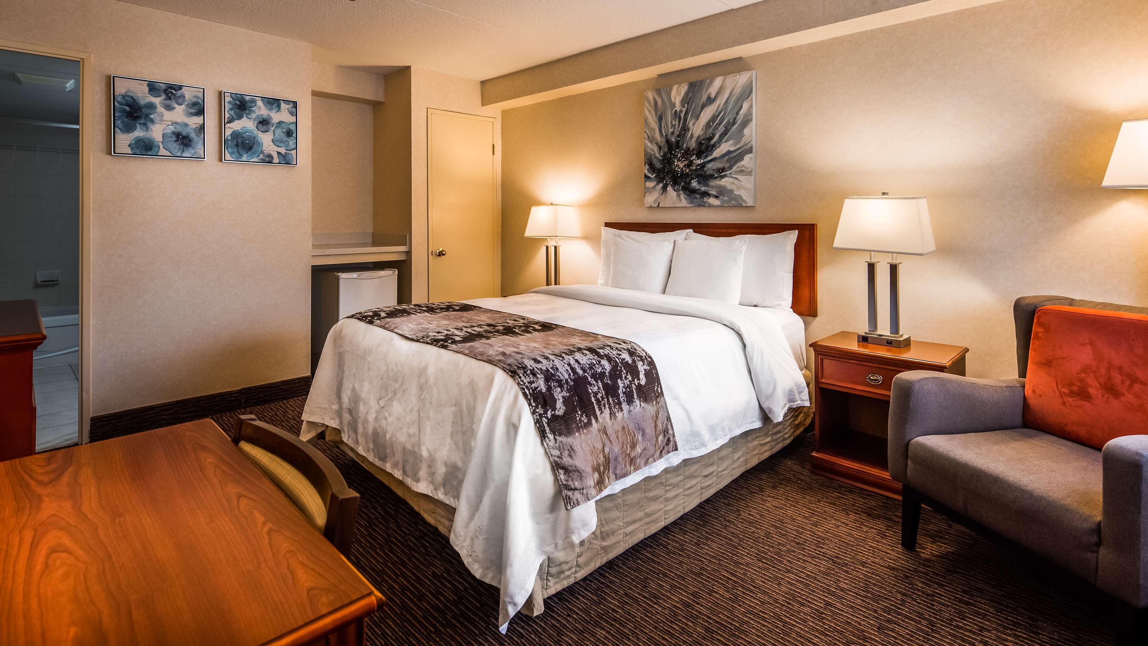 Best Western Halton Hills Georgetown Luaran gambar
