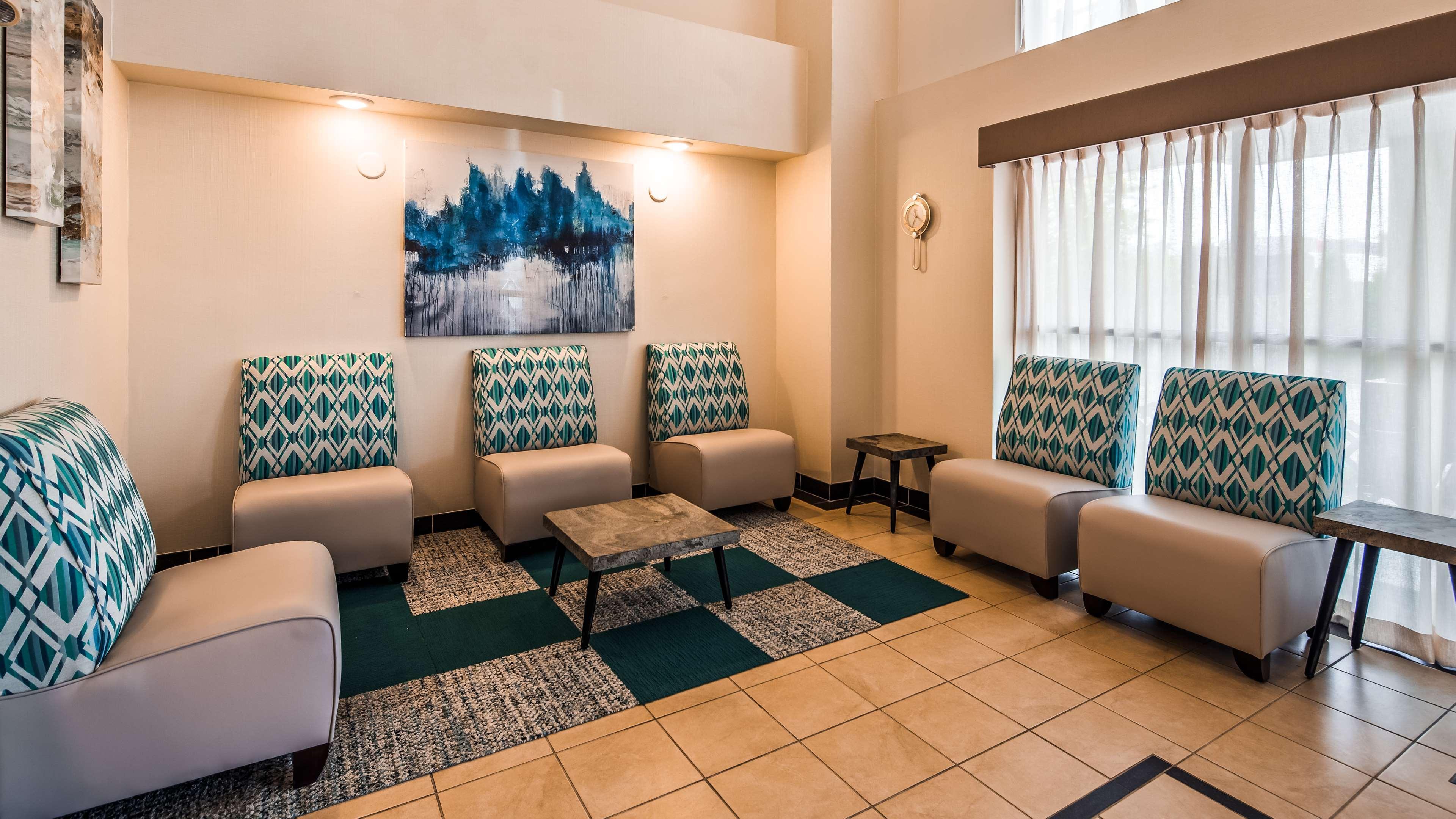 Best Western Halton Hills Georgetown Luaran gambar