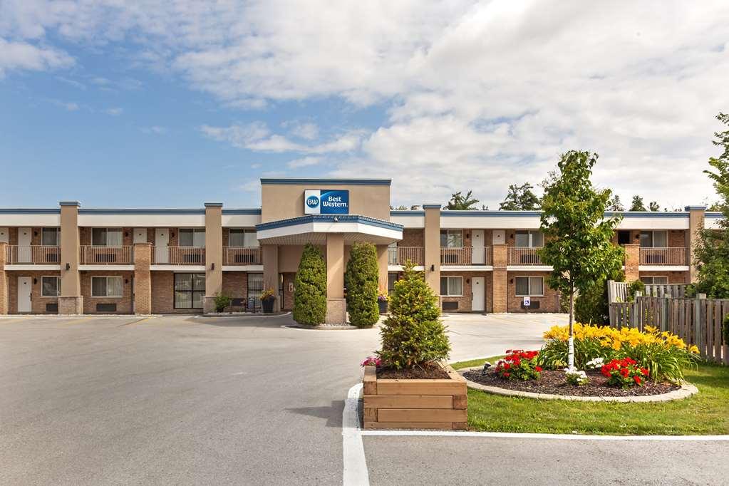 Best Western Halton Hills Georgetown Luaran gambar