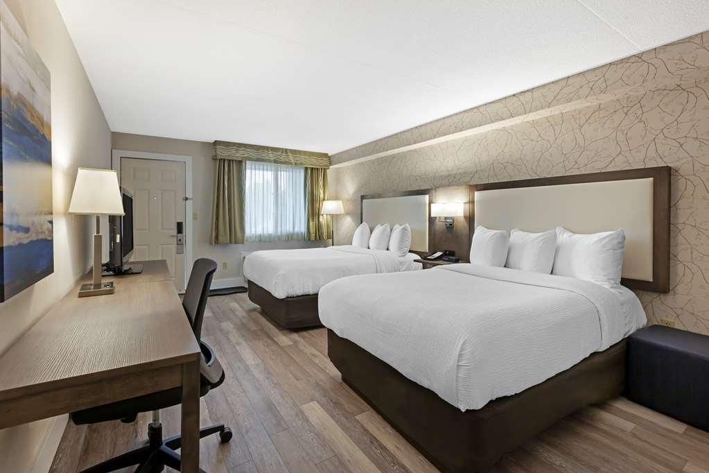 Best Western Halton Hills Georgetown Bilik gambar