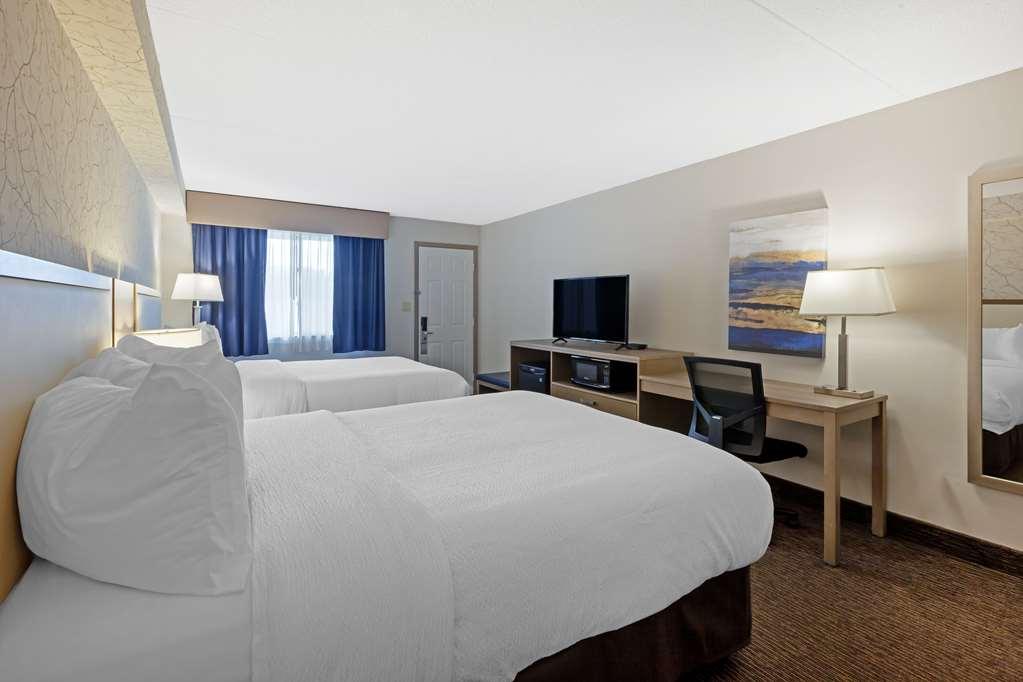 Best Western Halton Hills Georgetown Bilik gambar