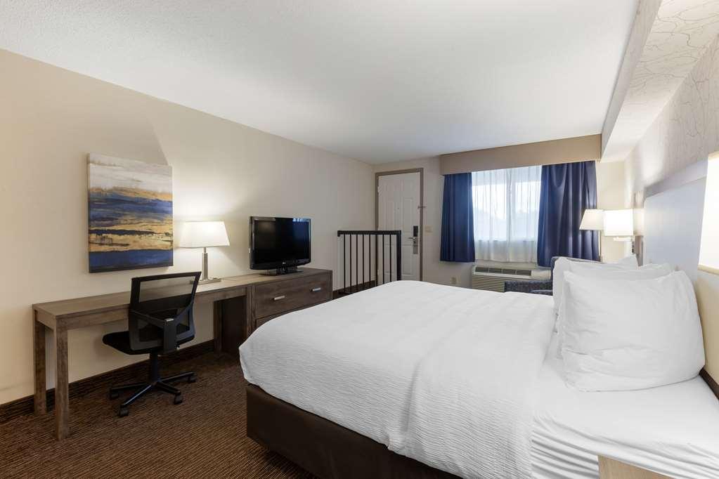 Best Western Halton Hills Georgetown Bilik gambar
