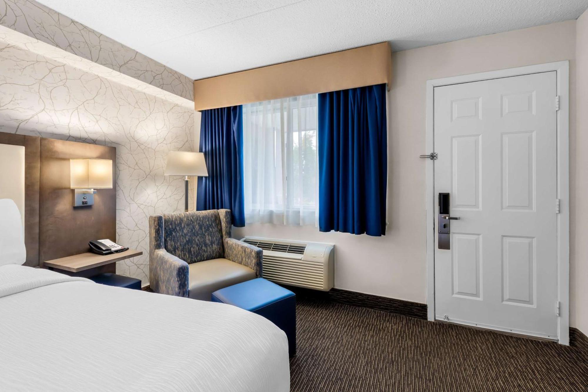 Best Western Halton Hills Georgetown Luaran gambar