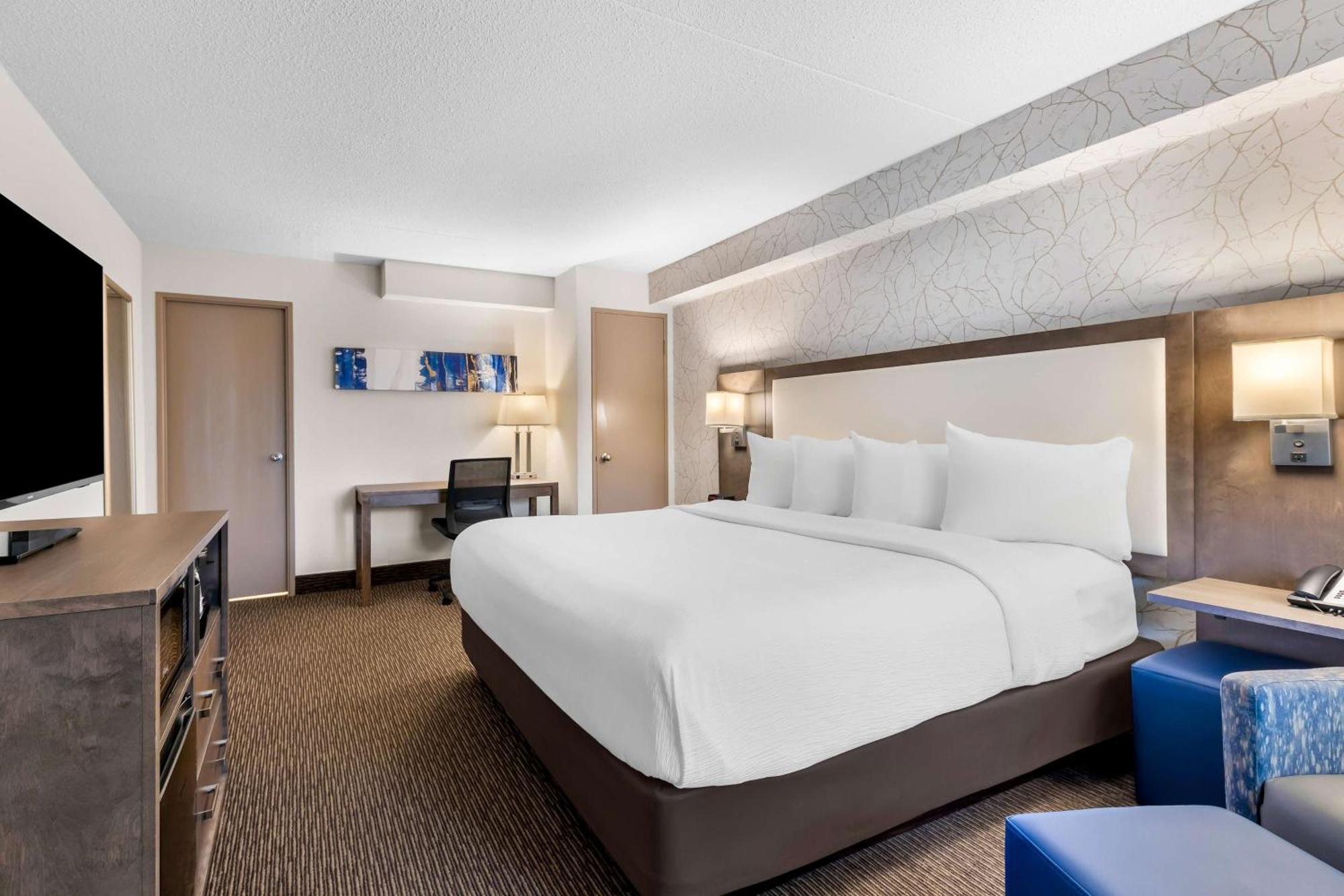 Best Western Halton Hills Georgetown Luaran gambar