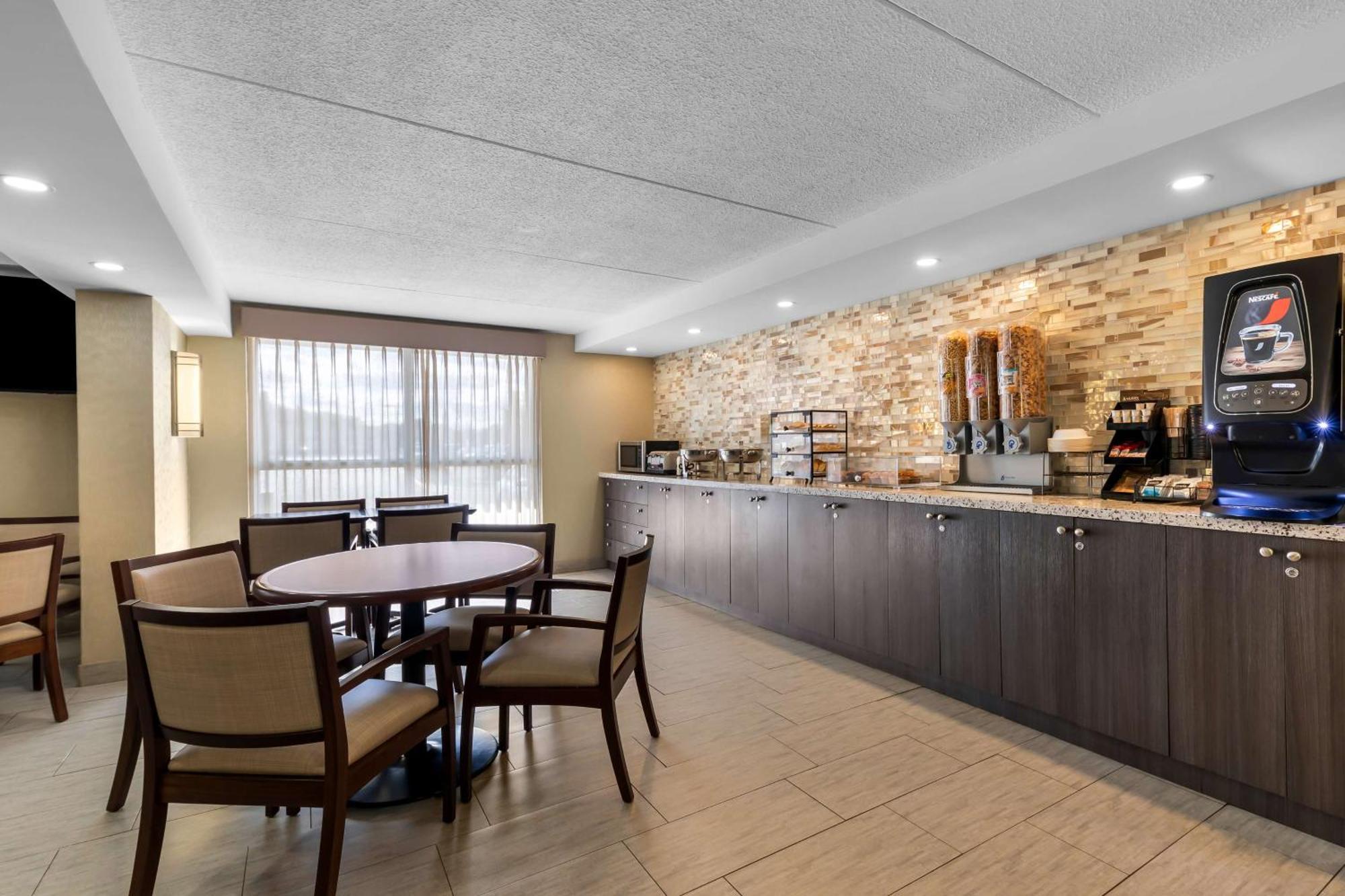 Best Western Halton Hills Georgetown Luaran gambar