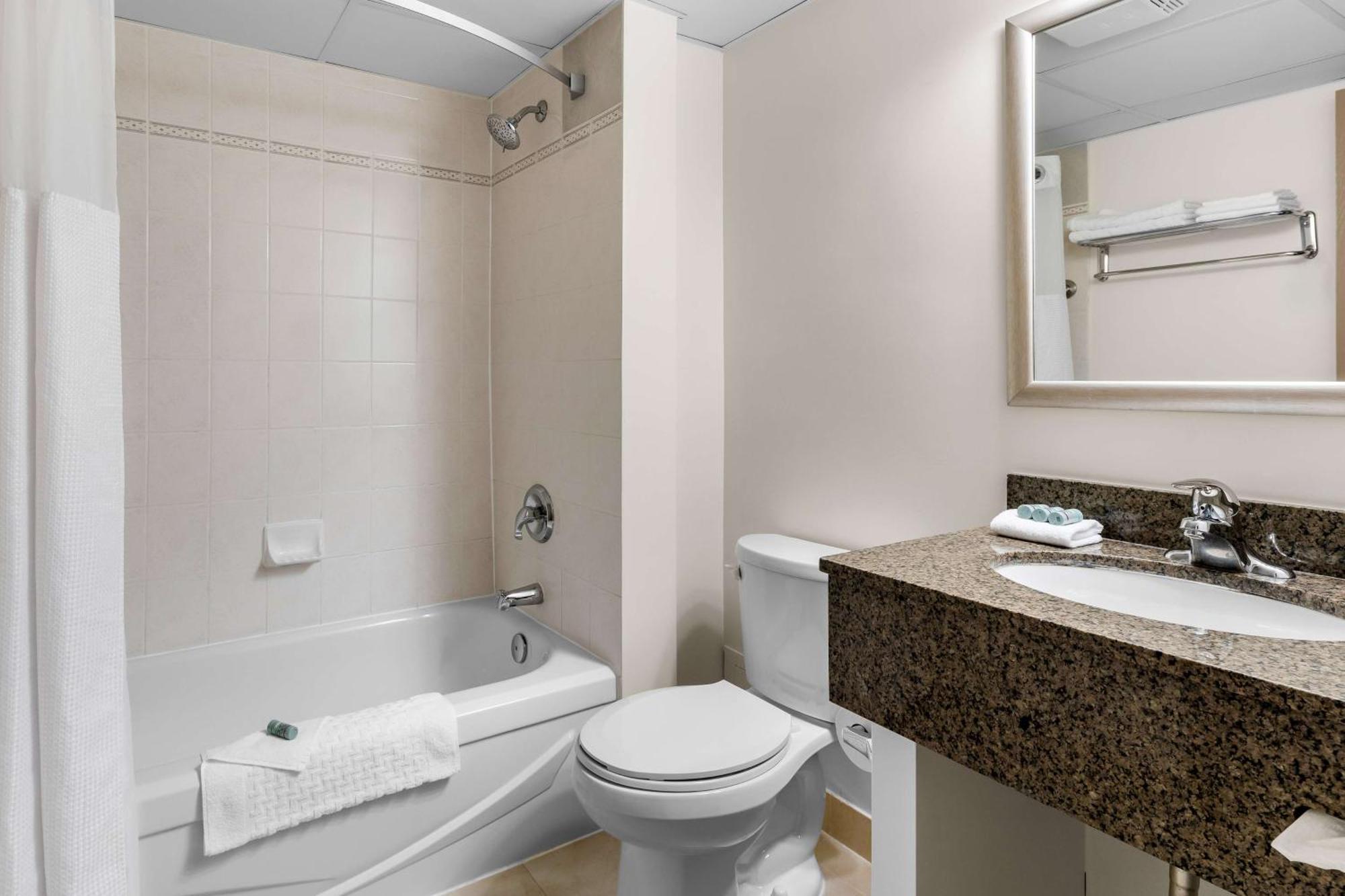 Best Western Halton Hills Georgetown Luaran gambar