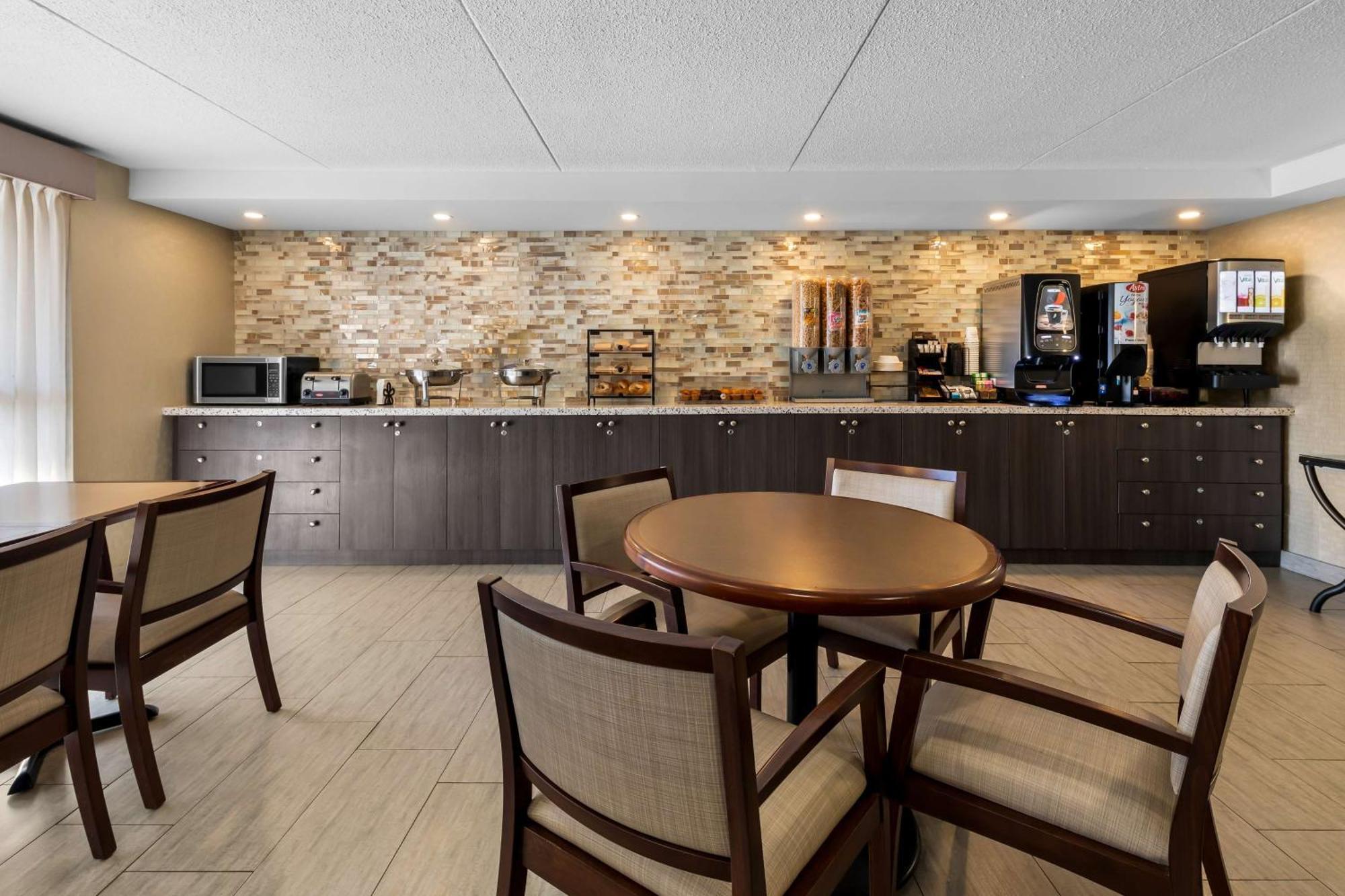 Best Western Halton Hills Georgetown Luaran gambar