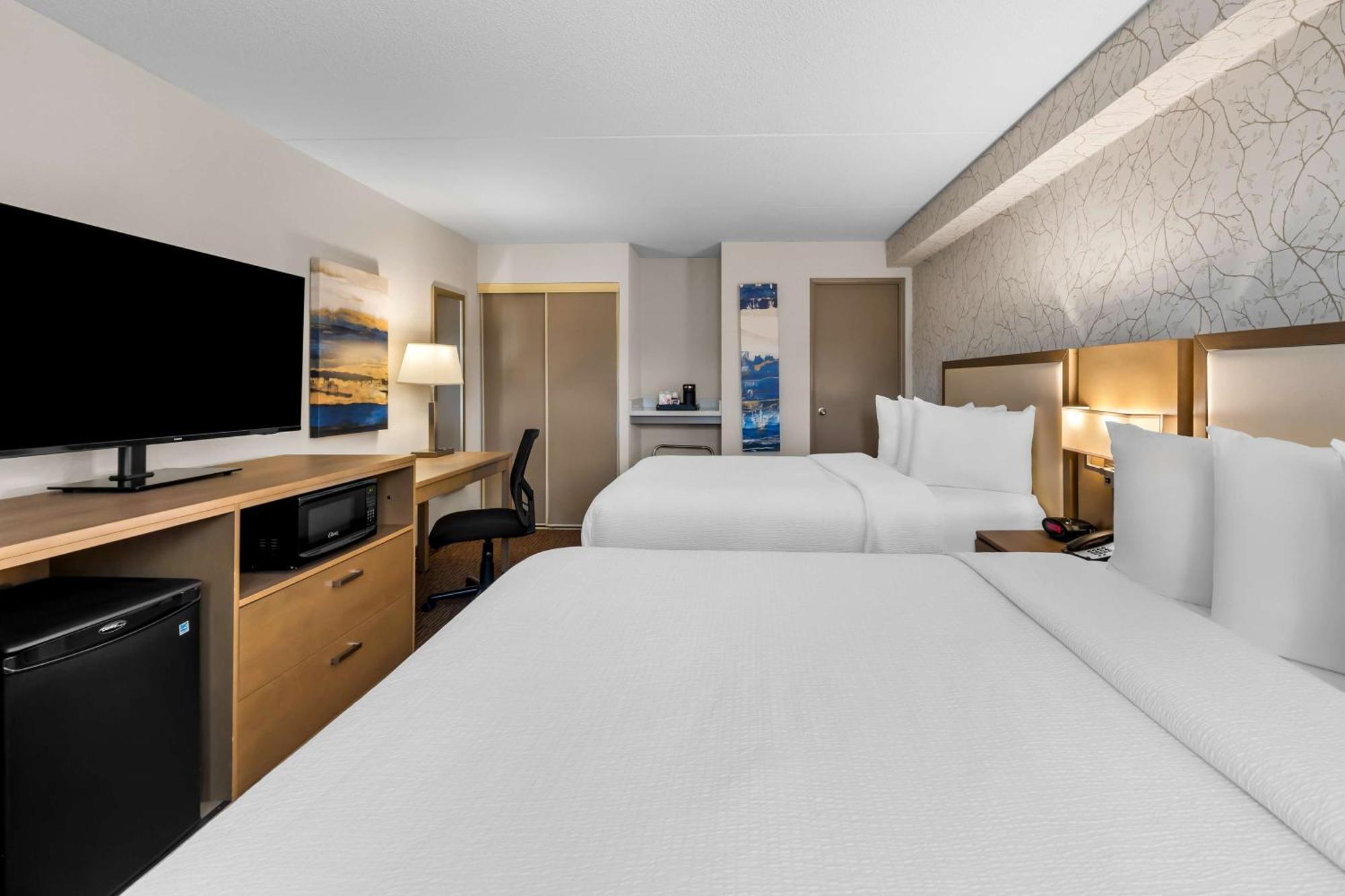 Best Western Halton Hills Georgetown Luaran gambar