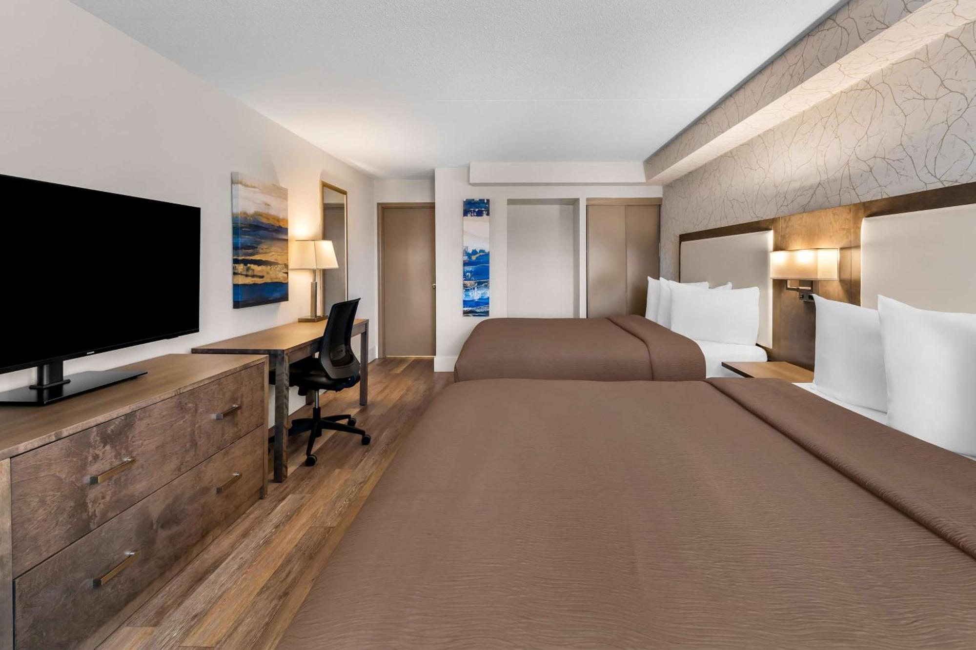 Best Western Halton Hills Georgetown Luaran gambar
