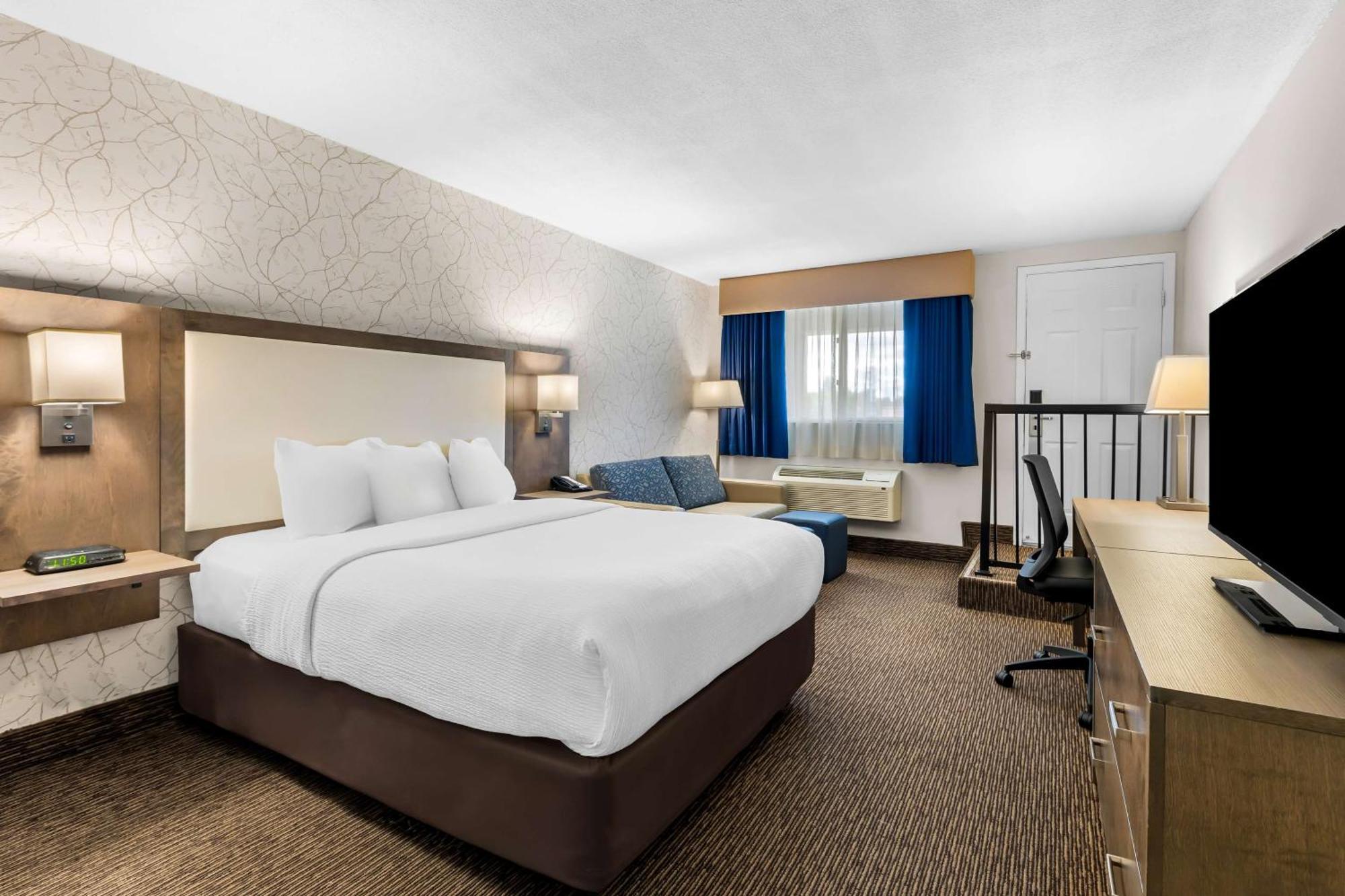 Best Western Halton Hills Georgetown Luaran gambar
