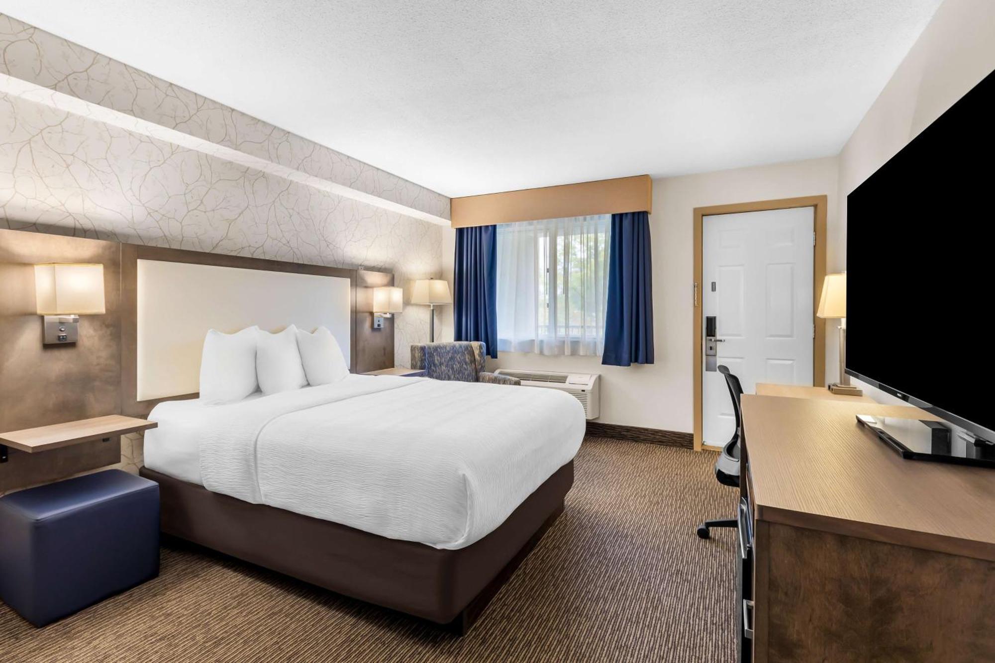 Best Western Halton Hills Georgetown Luaran gambar