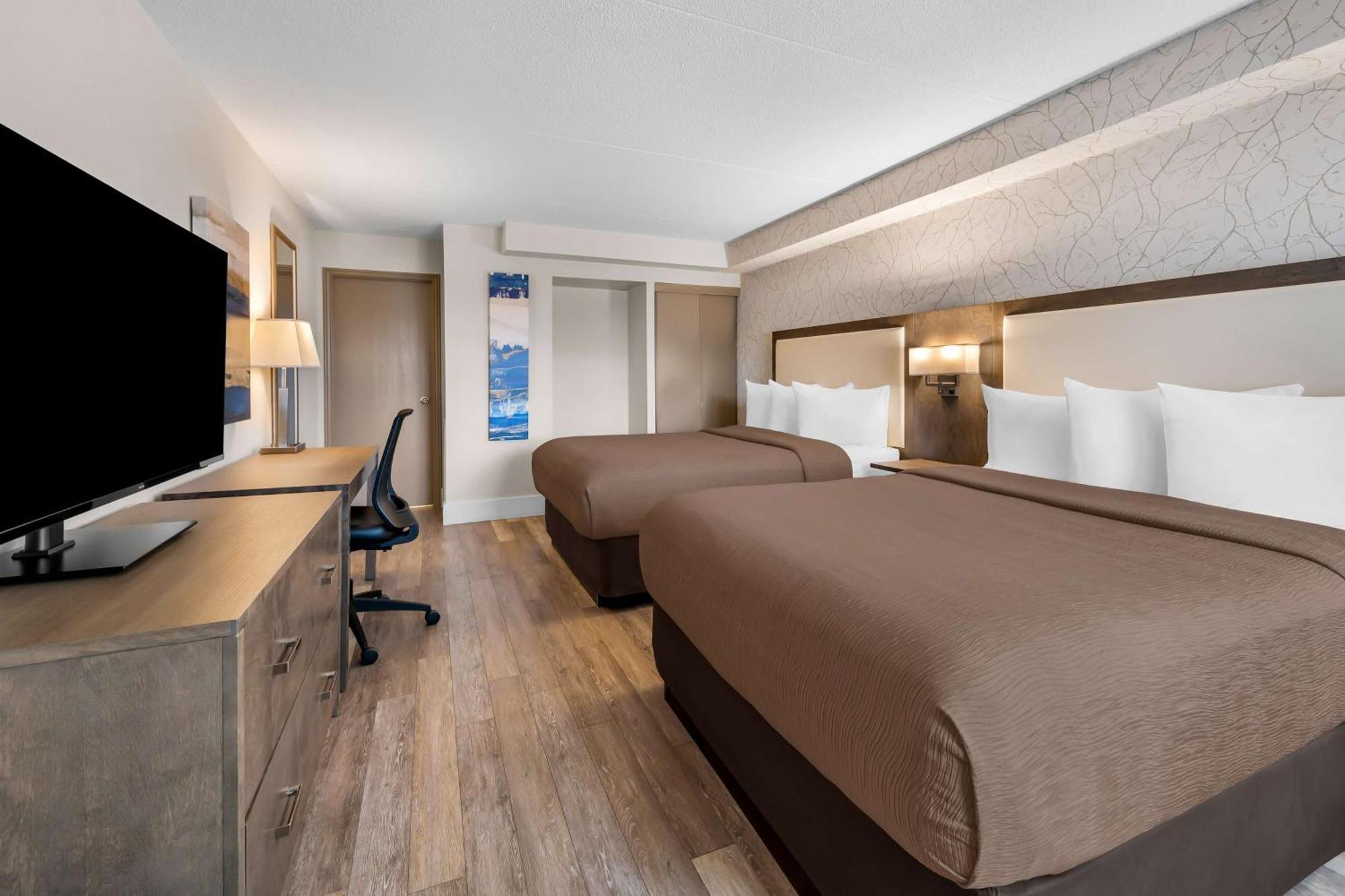 Best Western Halton Hills Georgetown Luaran gambar