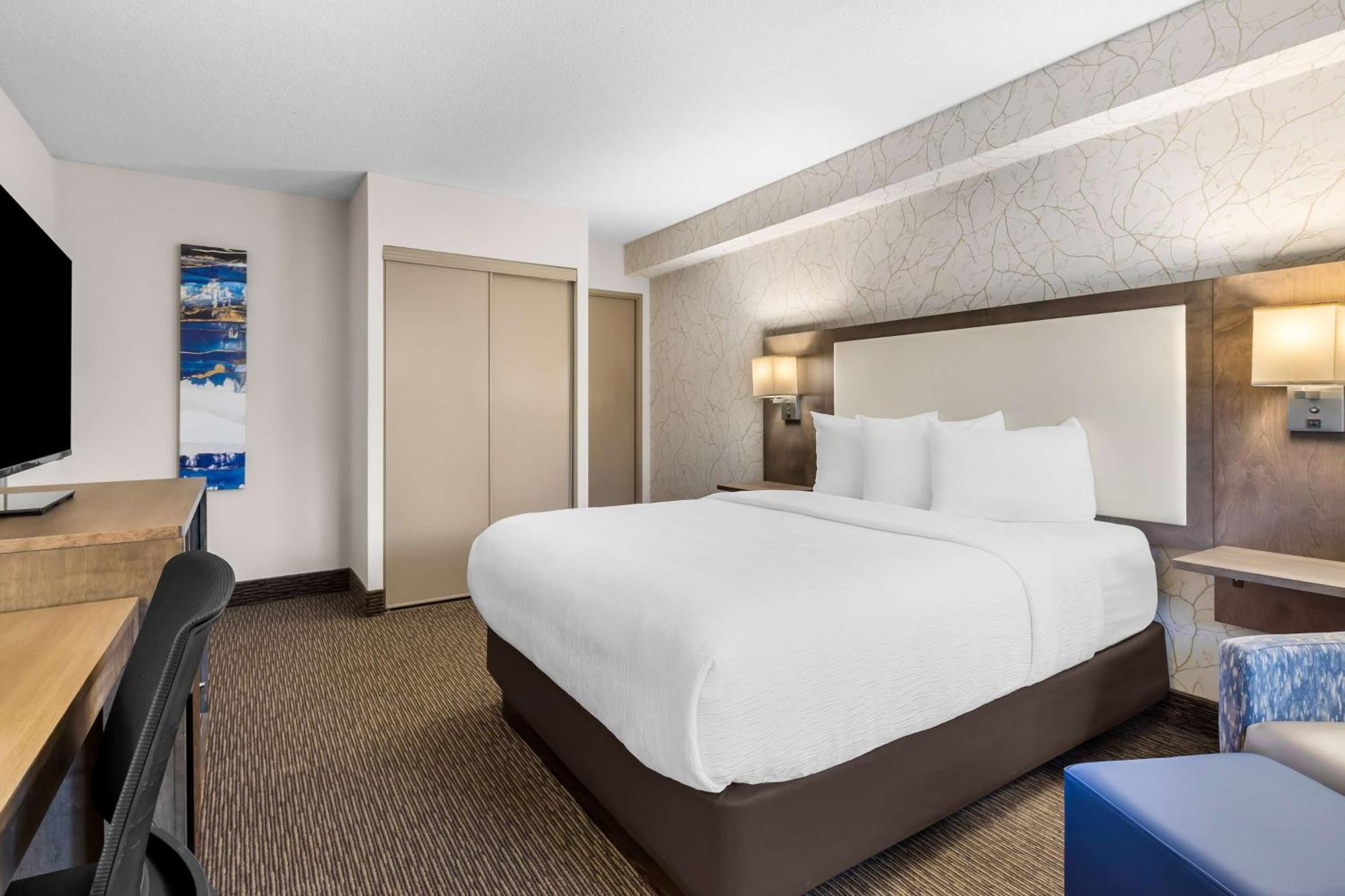 Best Western Halton Hills Georgetown Luaran gambar