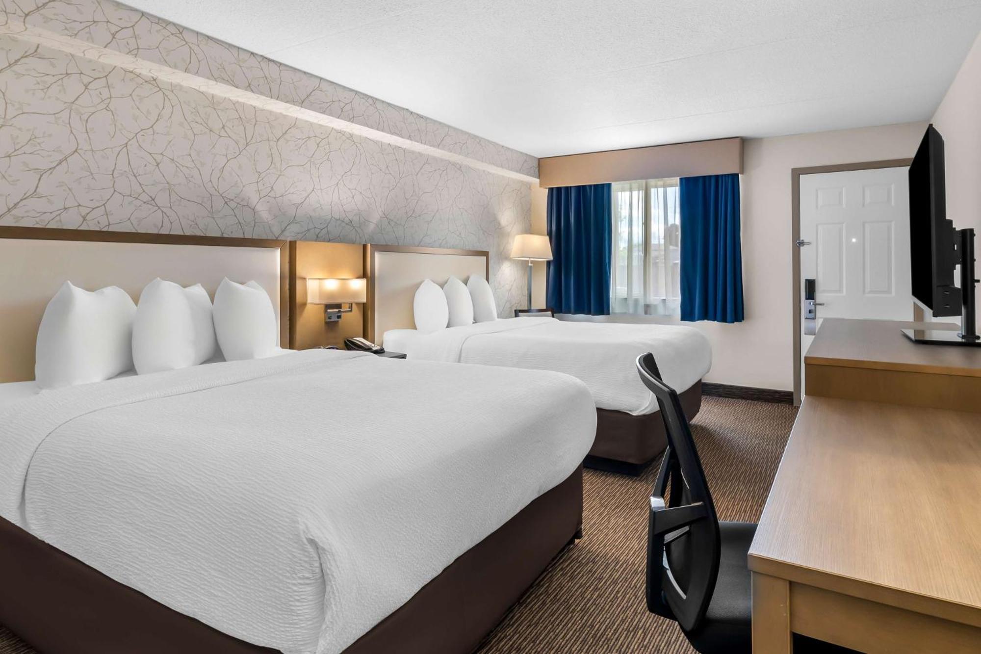 Best Western Halton Hills Georgetown Luaran gambar