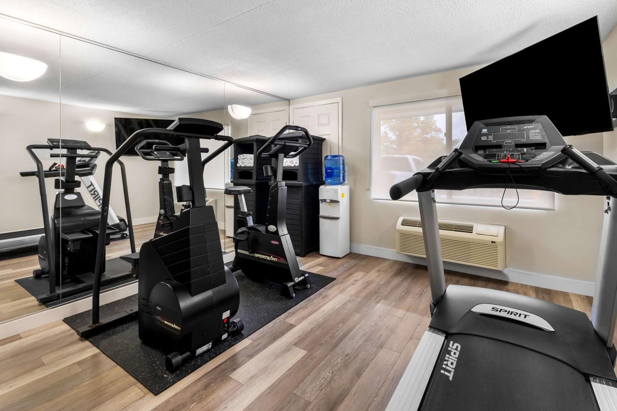 Best Western Halton Hills Georgetown Luaran gambar