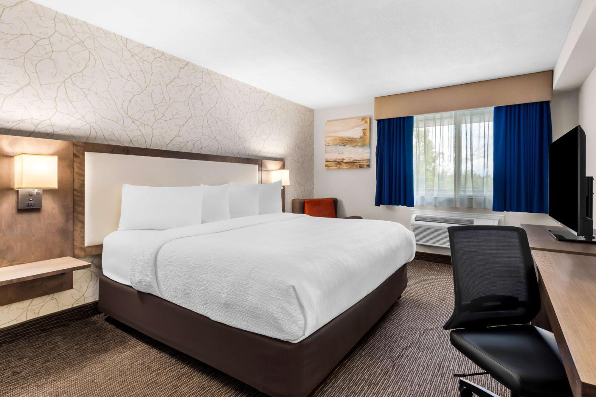 Best Western Halton Hills Georgetown Luaran gambar