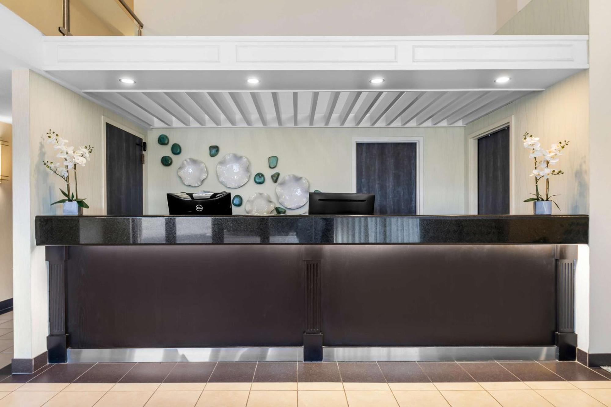 Best Western Halton Hills Georgetown Luaran gambar