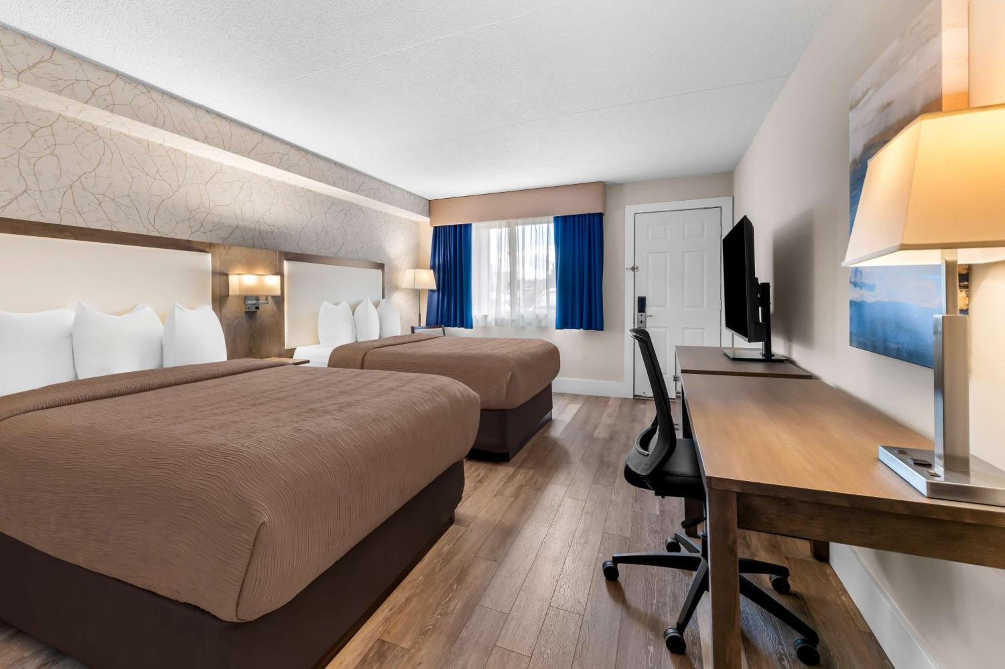 Best Western Halton Hills Georgetown Luaran gambar