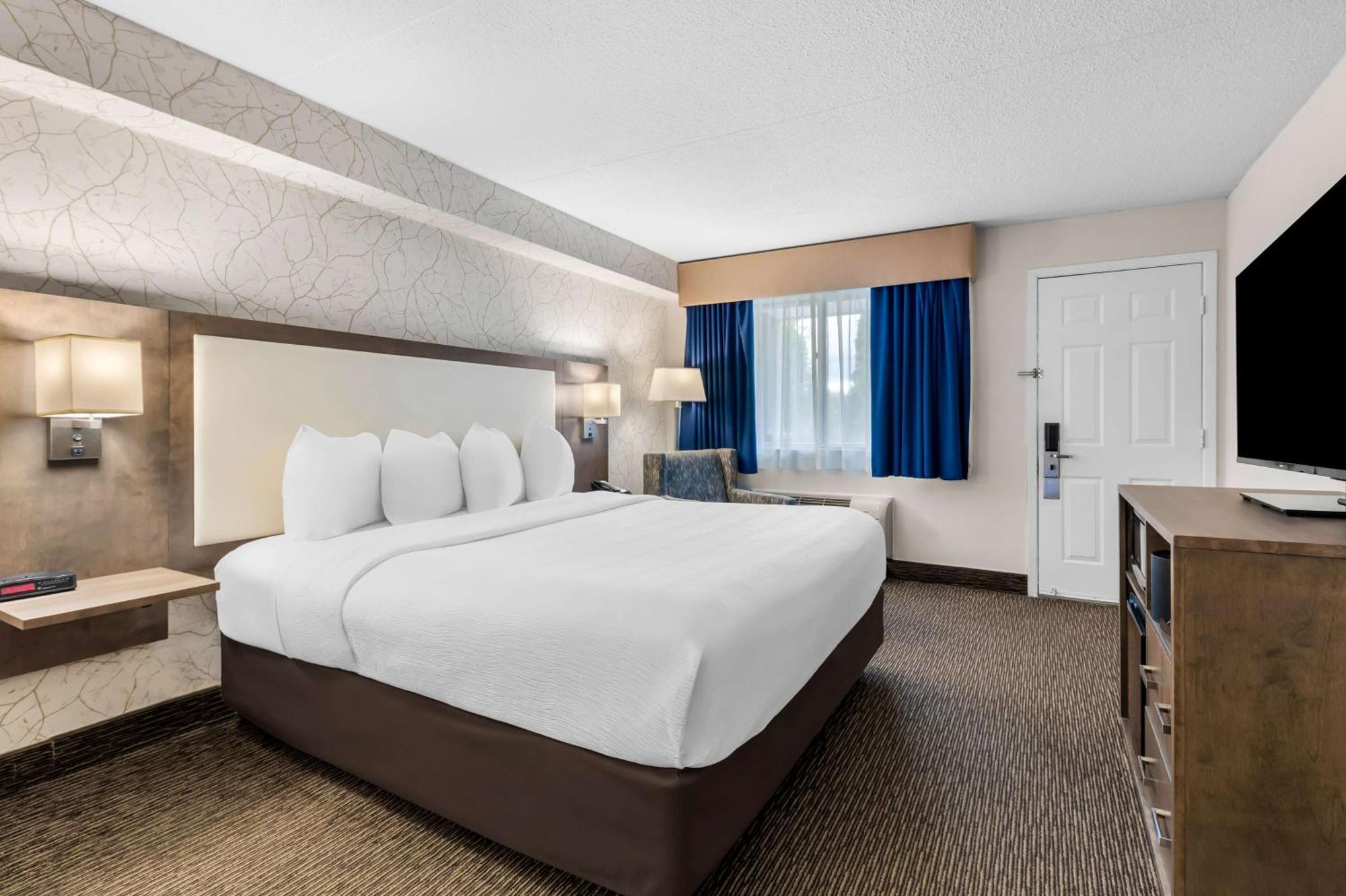 Best Western Halton Hills Georgetown Luaran gambar