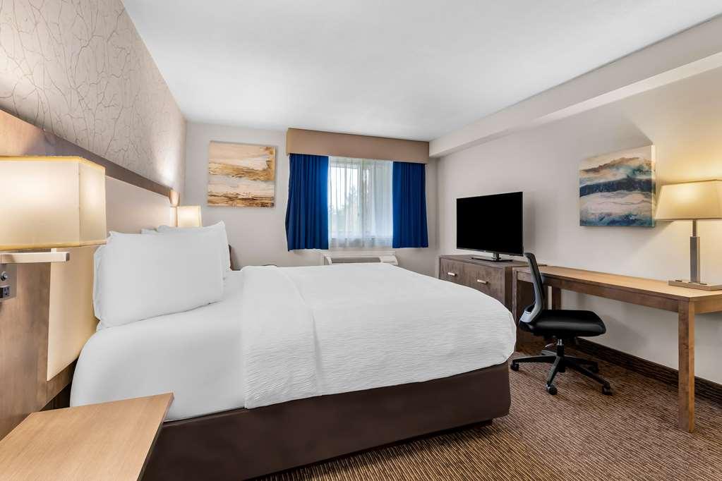 Best Western Halton Hills Georgetown Bilik gambar
