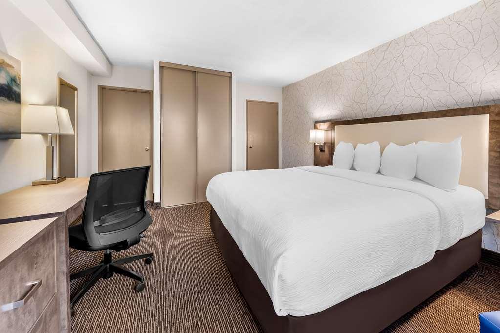 Best Western Halton Hills Georgetown Bilik gambar