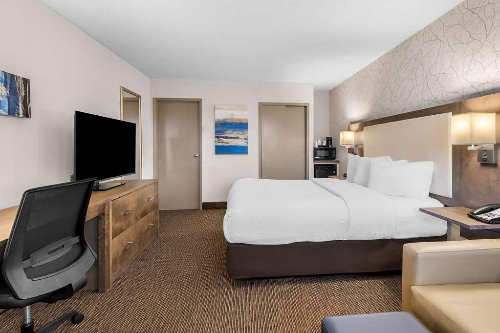 Best Western Halton Hills Georgetown Bilik gambar