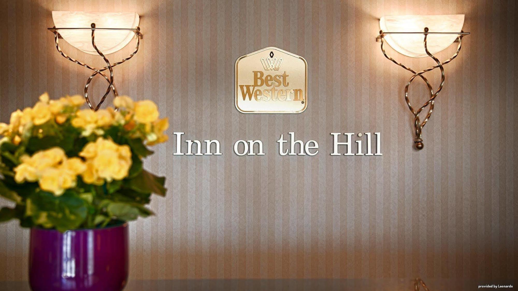 Best Western Halton Hills Georgetown Luaran gambar