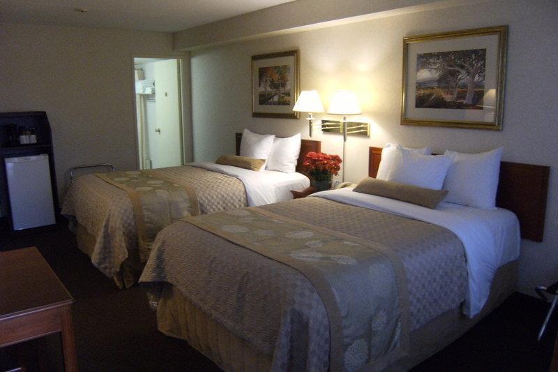 Best Western Halton Hills Georgetown Bilik gambar