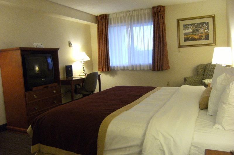 Best Western Halton Hills Georgetown Bilik gambar